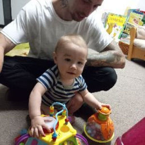 Meet your Posher, Kyle